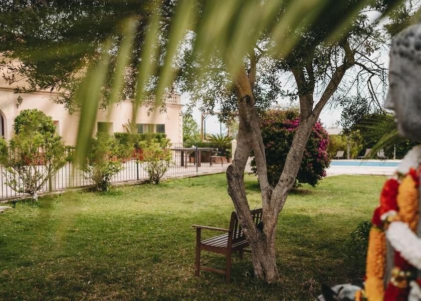 Balearic Islands Manacor Property grounds
