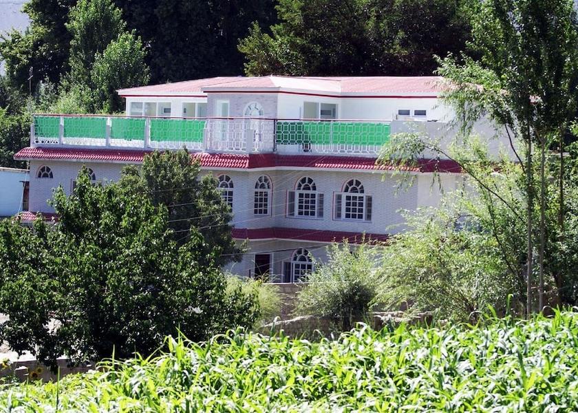  Skardu Front of property