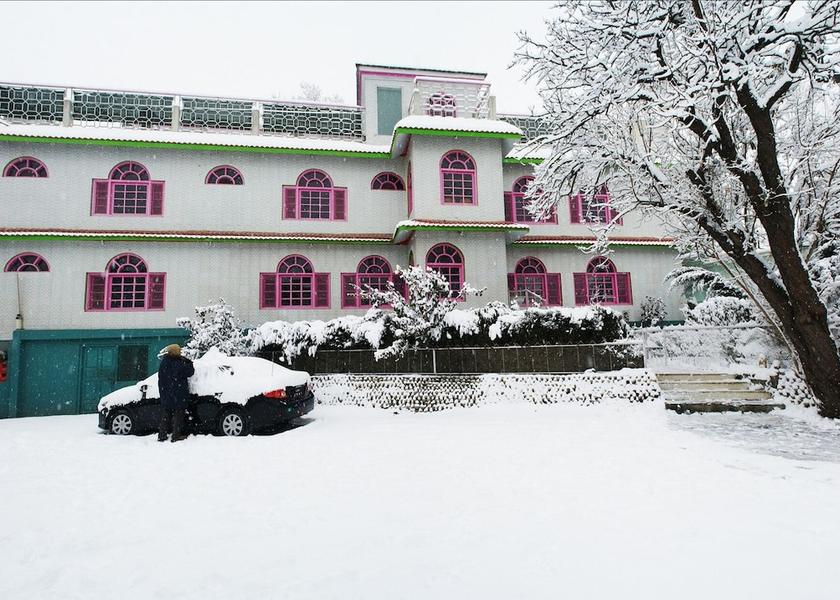  Skardu Front of property