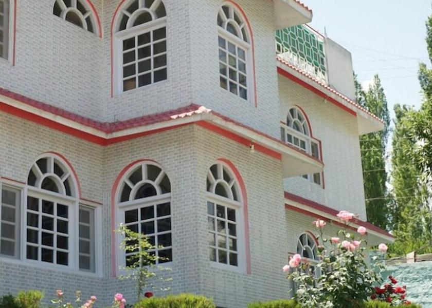  Skardu Front of property
