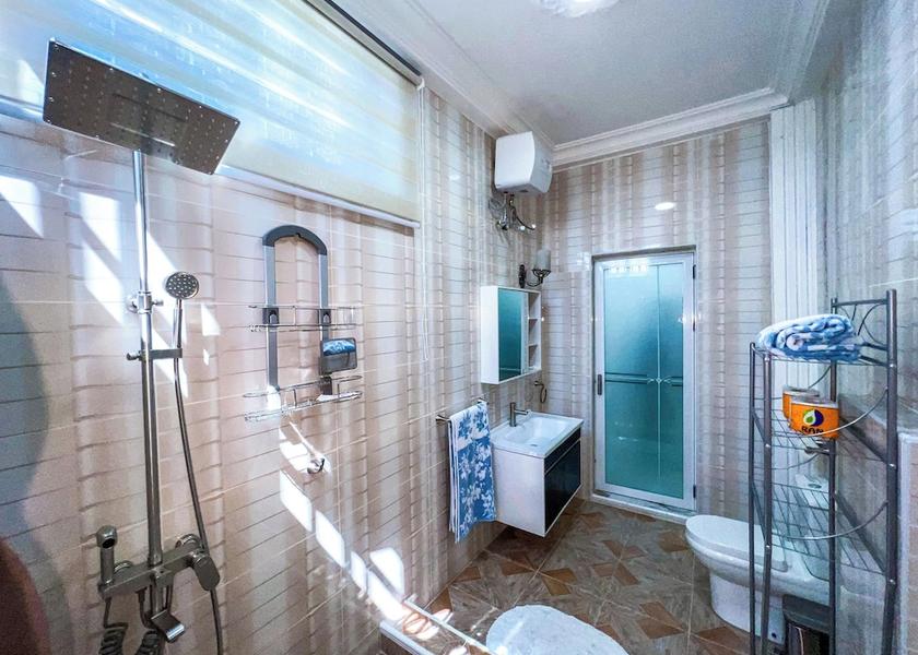 Accra Region Tema Bathroom