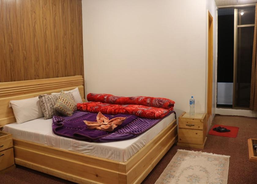 Khyber Pakhtunkhwa Swat Room