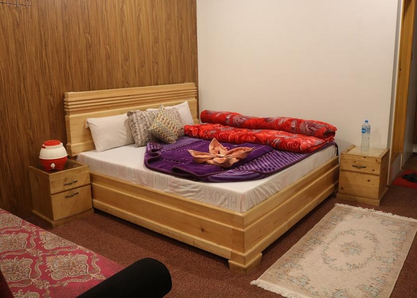 Khyber Pakhtunkhwa Swat Room