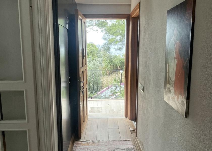 Muğla Seydikemer Room