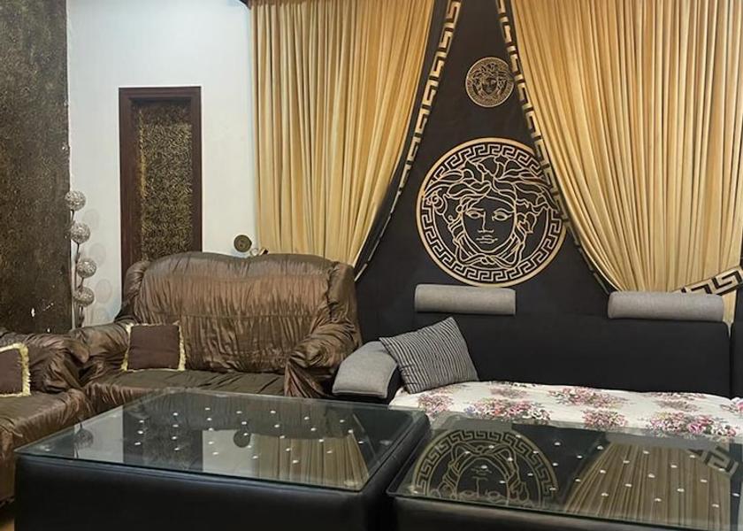 Punjab Gujrat Interior