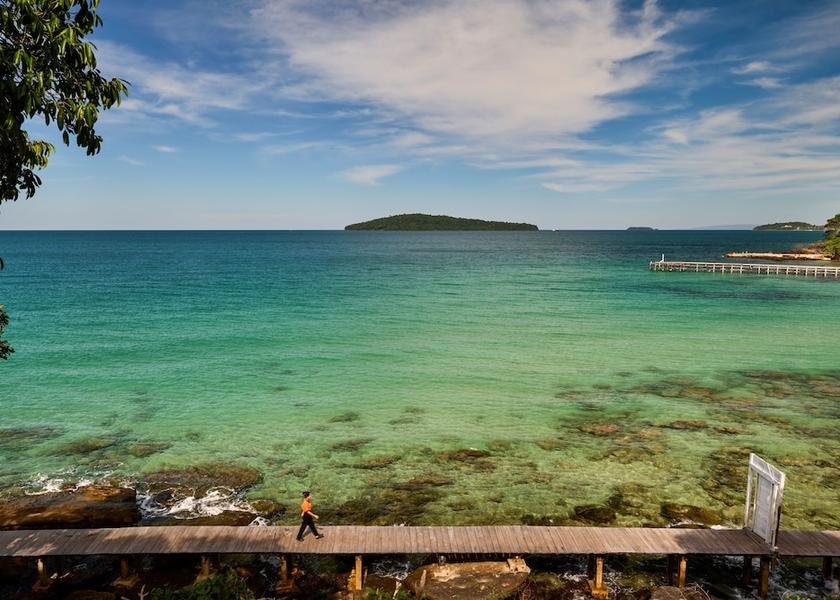 Koh Kong Kiri Sakor Exterior