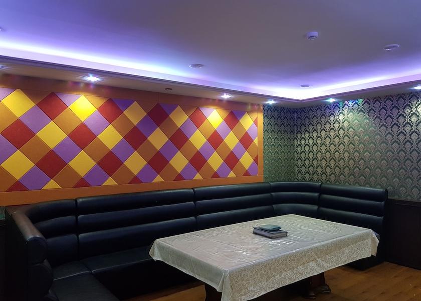  Ulaanbaatar Interior
