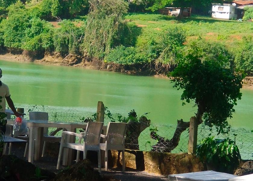 Kilifi County Mtwapa Lake