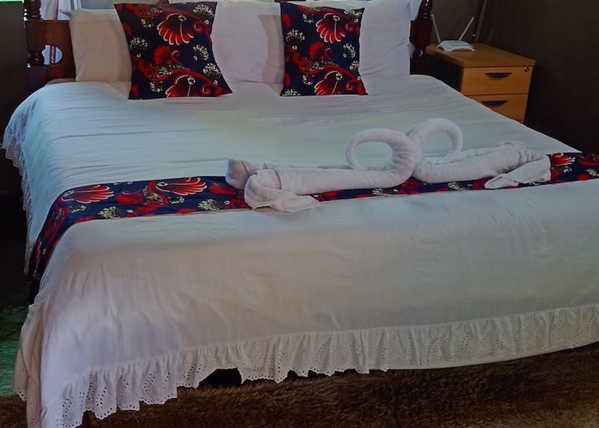 Kilifi County Mtwapa Room