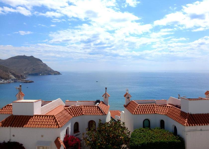 Andalusia Nijar 