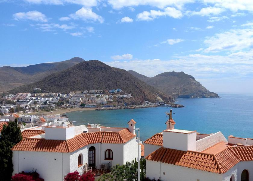 Andalusia Nijar 