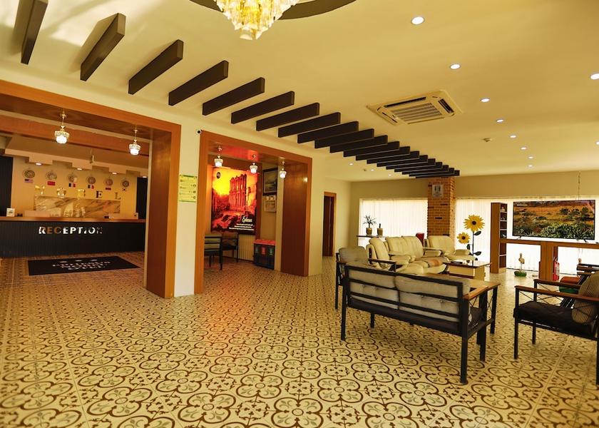 Izmir Selçuk Reception hall