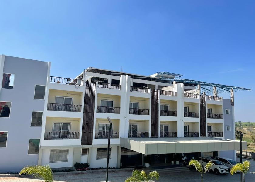 Karnataka Belagavi Exterior