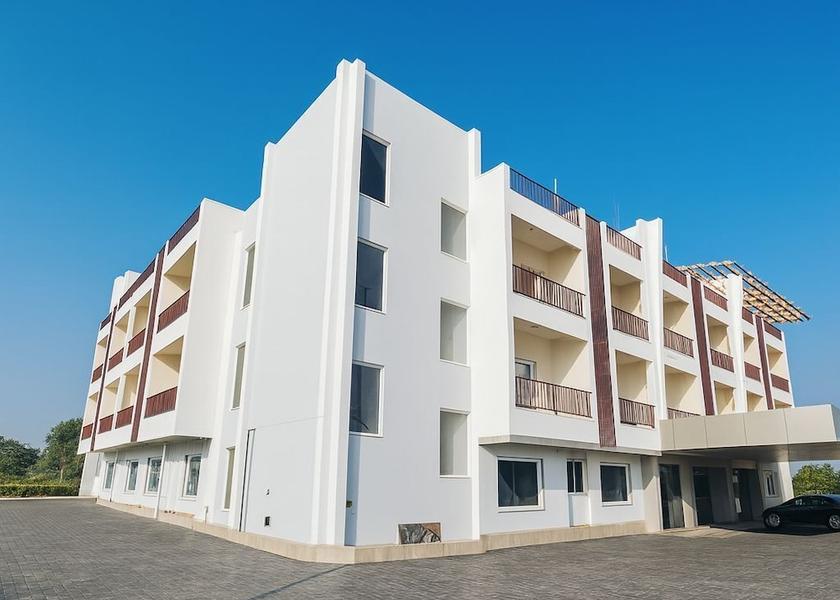 Karnataka Belagavi Exterior