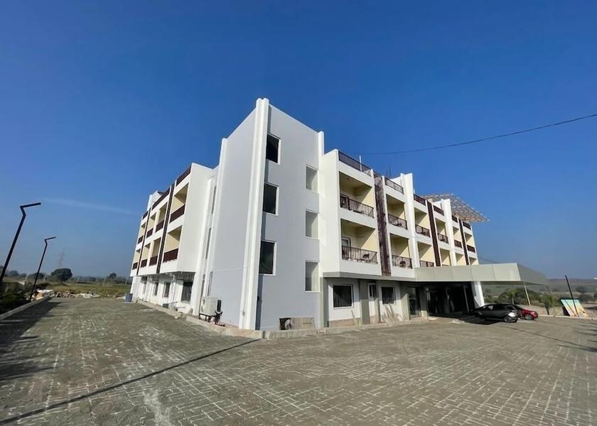 Karnataka Belagavi Exterior