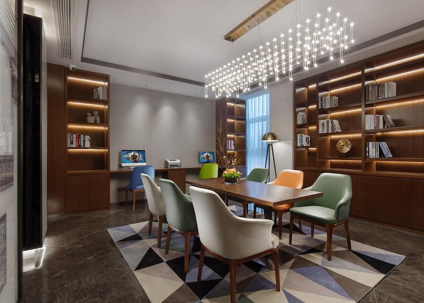 Zhejiang Shaoxing Interior