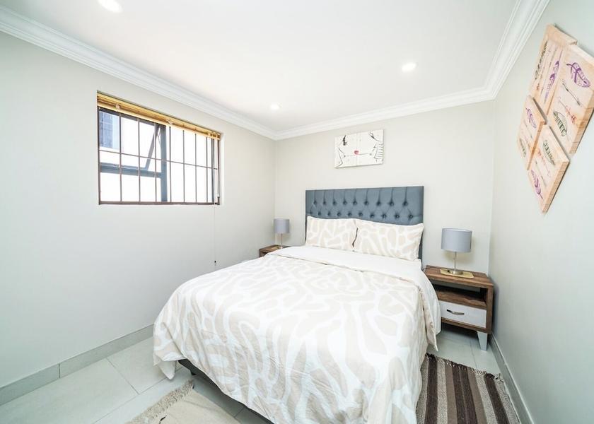 Gauteng Germiston Room
