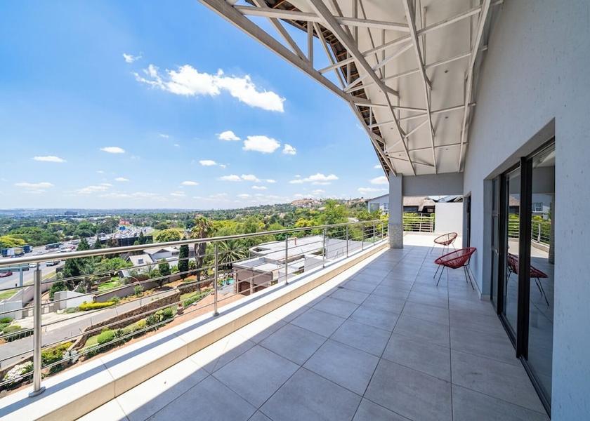 Gauteng Germiston Exterior