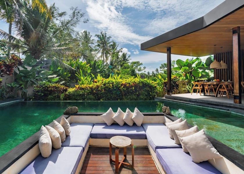 Bali Mas Pool