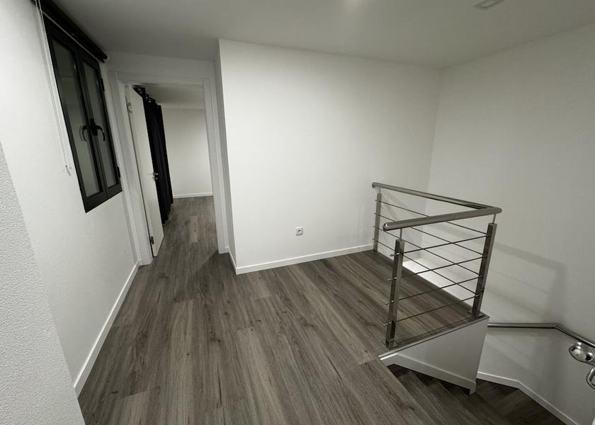 Madeira Region Calheta Lobby