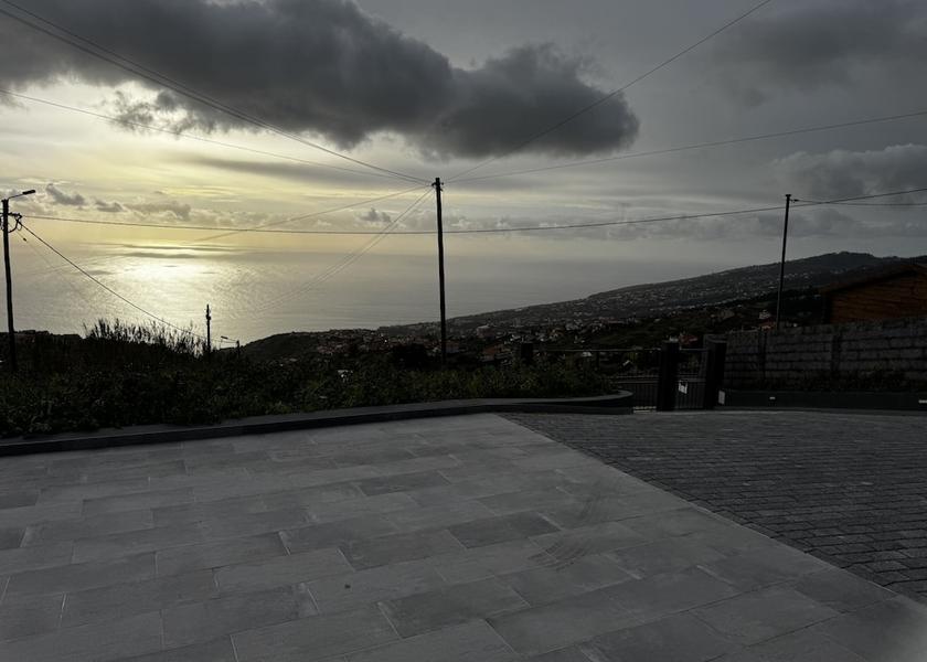Madeira Region Calheta Exterior