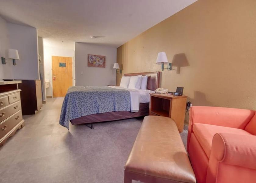North Carolina Raleigh Room