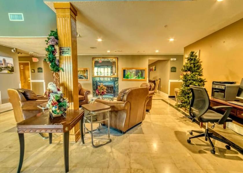 North Carolina Raleigh Interior