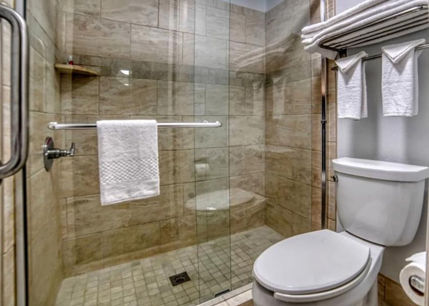 North Carolina Raleigh Bathroom