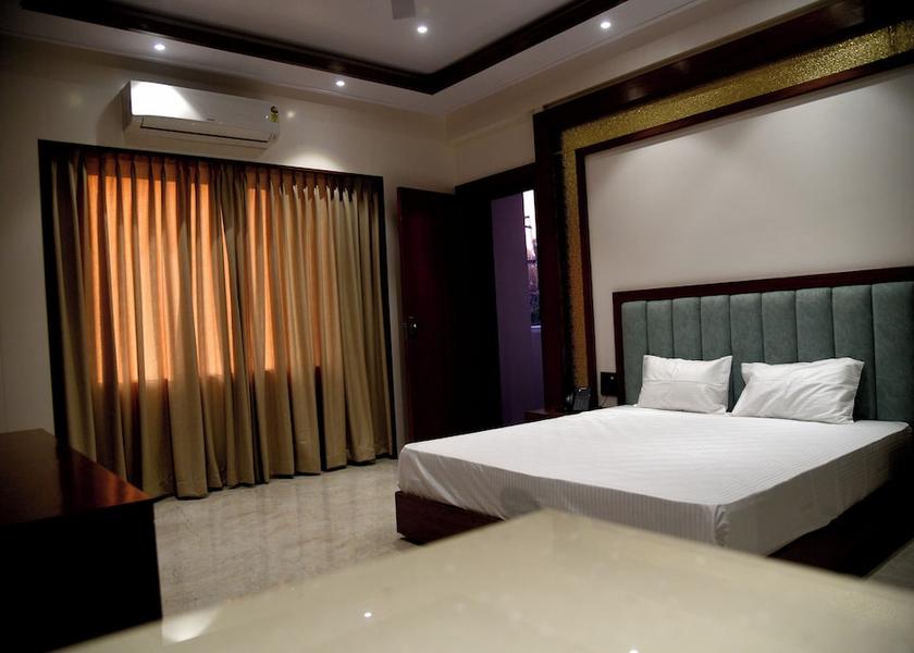 Madhya Pradesh Rewa Room
