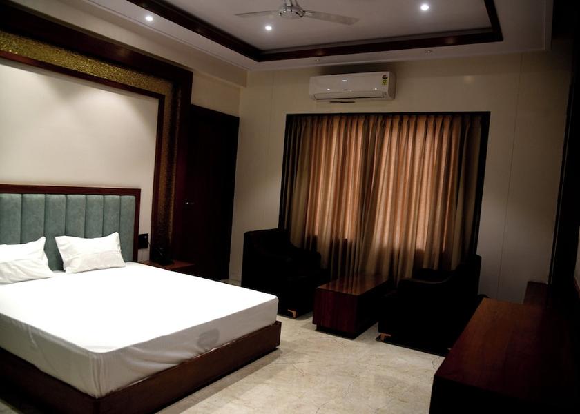 Madhya Pradesh Rewa Room