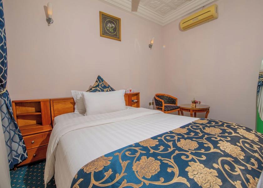 Eastern Region Koforidua Room