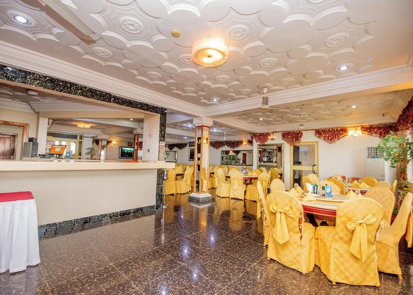 Eastern Region Koforidua Restaurant