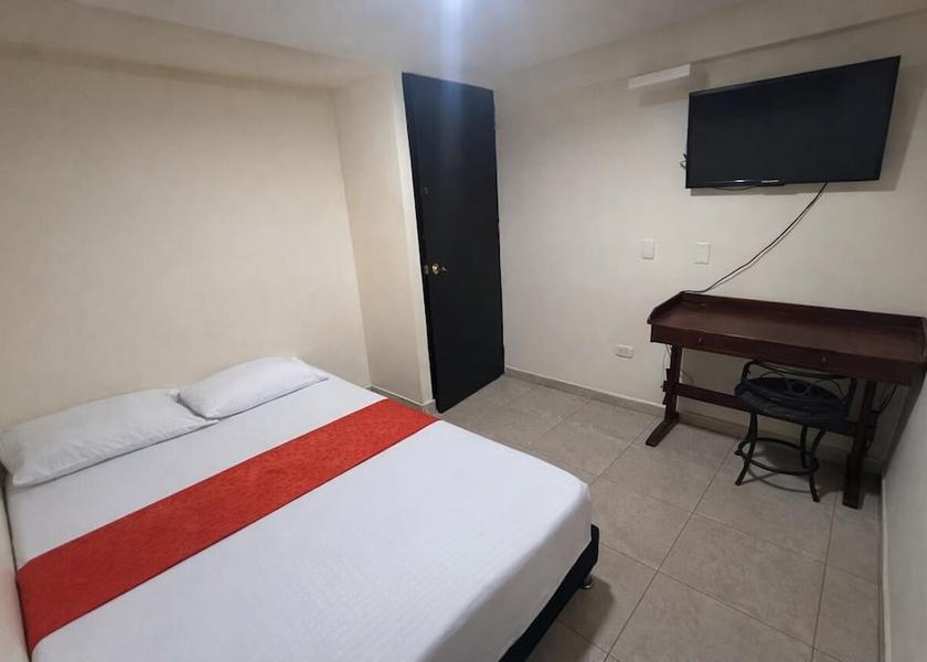 Huila Neiva Room