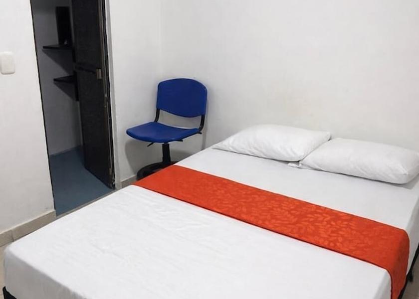 Huila Neiva Room
