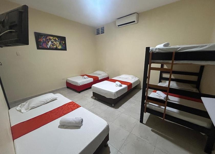 Huila Neiva Room