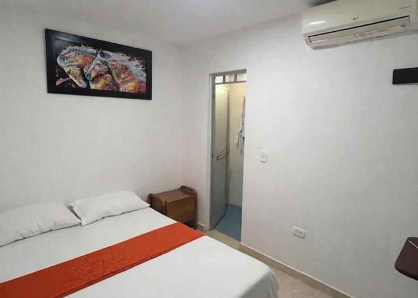 Huila Neiva Room