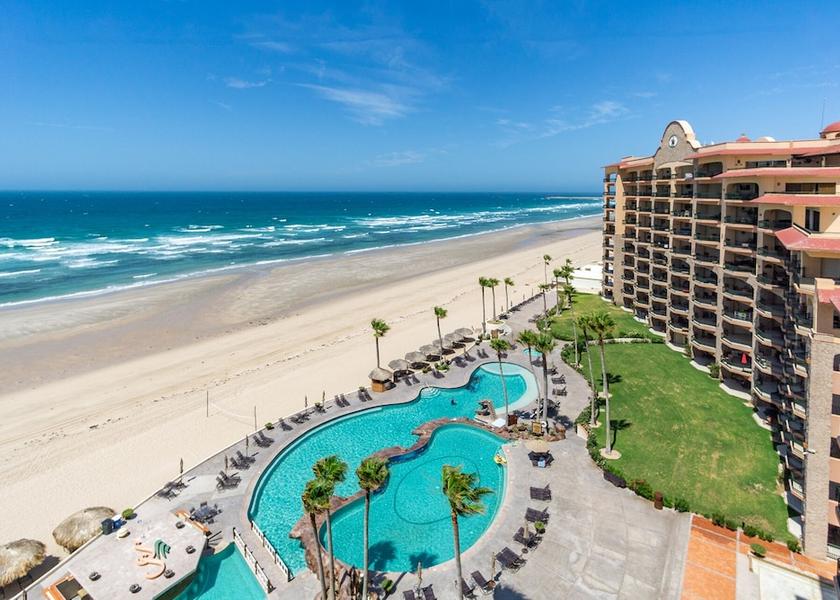 Sonora Puerto Peñasco Beach