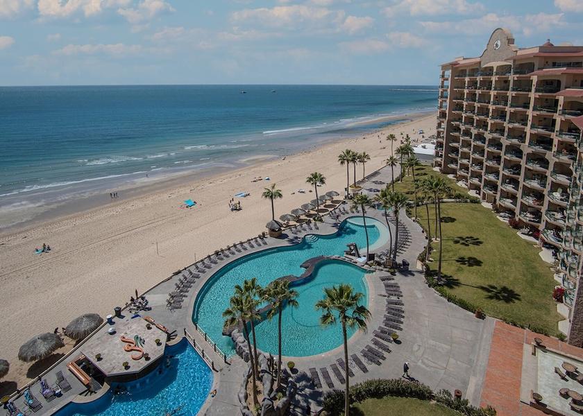 Sonora Puerto Peñasco Pool