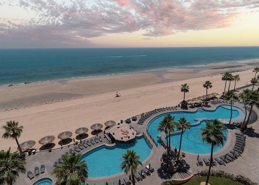 Sonora Puerto Peñasco Beach