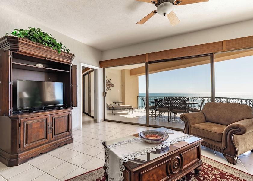 Sonora Puerto Peñasco Interior