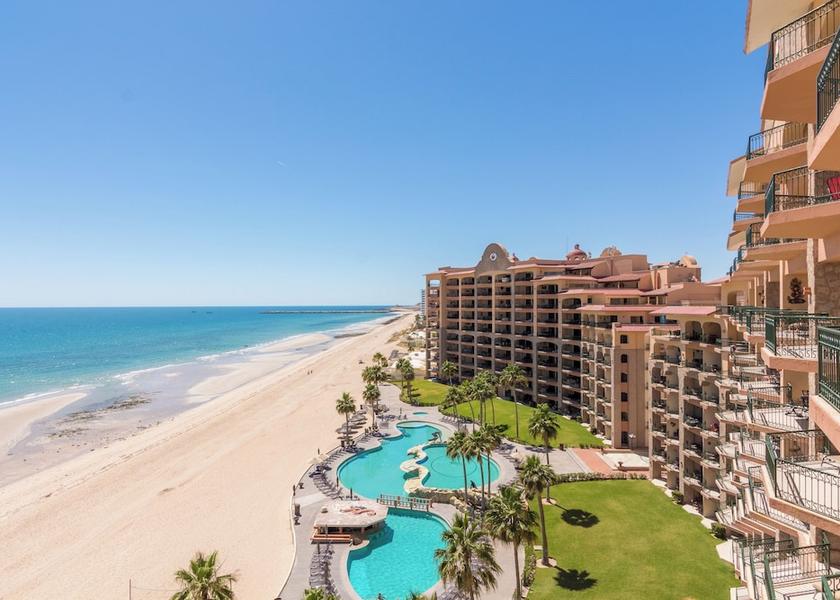 Sonora Puerto Peñasco Pool