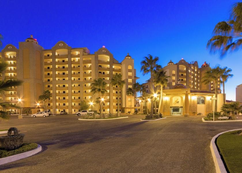 Sonora Puerto Peñasco Exterior