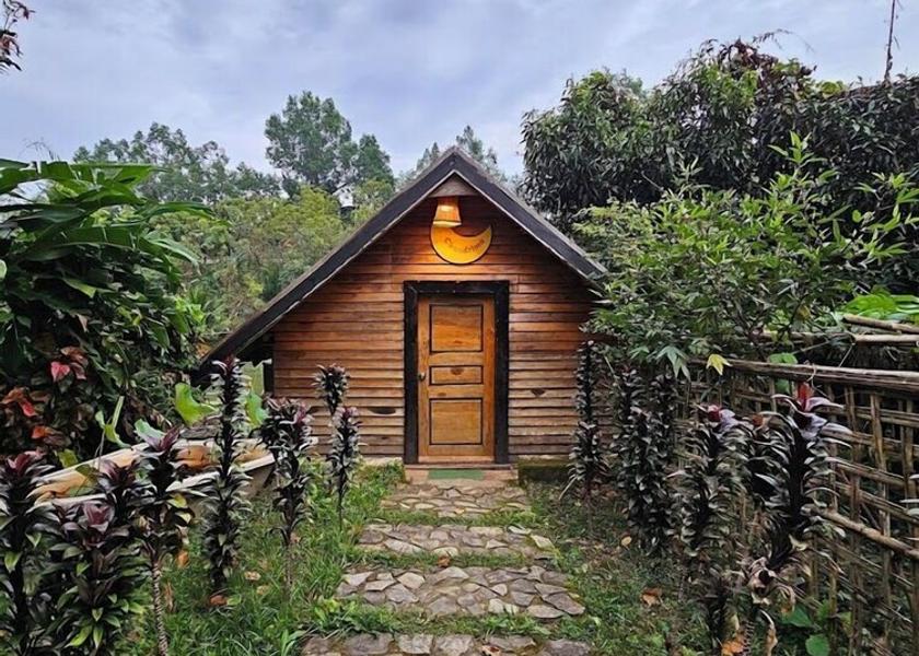 Chittagong Division Bandarban Front of property