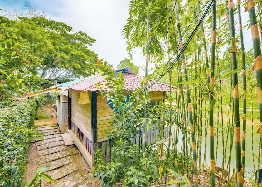 Chittagong Division Bandarban Exterior