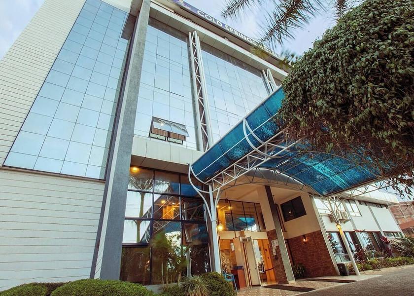 Homa Bay County Homa Bay Front of property