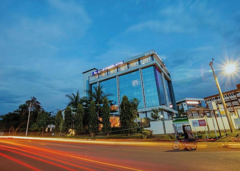 Homa Bay County Homa Bay Front of property