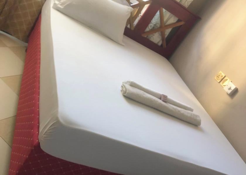 Tanga Tanga Room