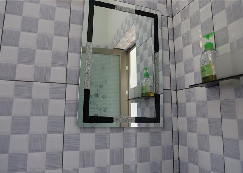 Northern Region Gulu Bathroom