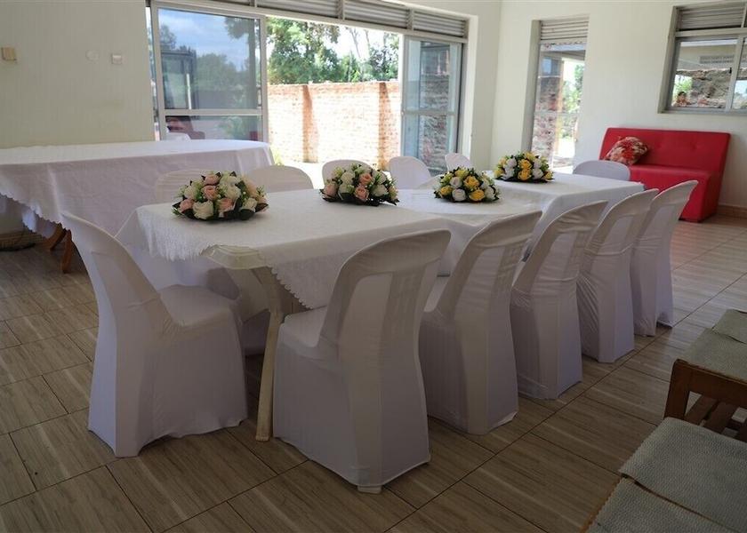 Northern Region Gulu Meeting facility