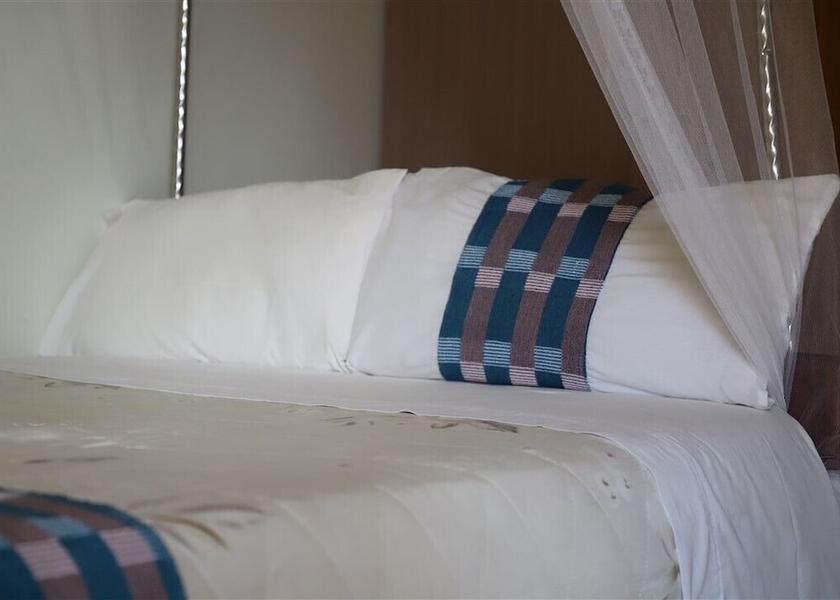 Northern Region Gulu Room